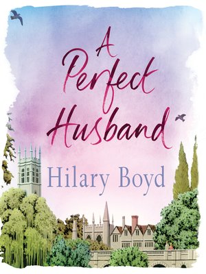 cover image of A Perfect Husband